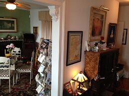 Stirling House Bed & Breakfast