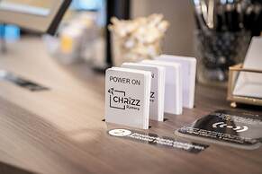 CHRIZZ Rooms