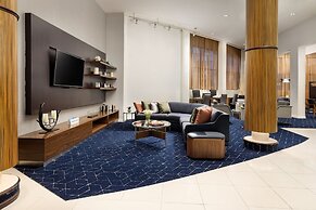 Courtyard by Marriott Atlantic City Beach Block