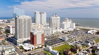 Courtyard by Marriott Atlantic City Beach Block