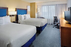 Courtyard by Marriott Atlantic City Beach Block