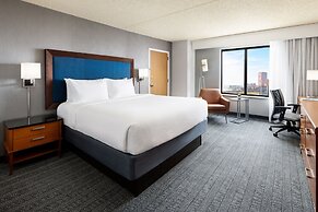 Courtyard by Marriott Atlantic City Beach Block