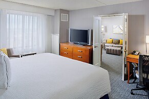 Courtyard by Marriott Atlantic City Beach Block