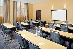 Courtyard by Marriott Atlantic City Beach Block