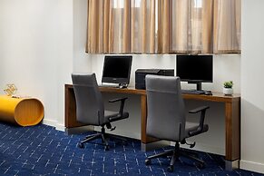 Courtyard by Marriott Atlantic City Beach Block