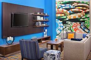 Courtyard by Marriott Atlantic City Beach Block