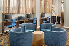 Courtyard by Marriott Atlantic City Beach Block