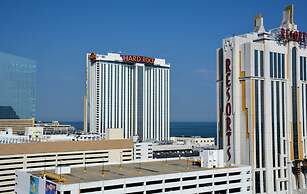 Courtyard by Marriott Atlantic City Beach Block