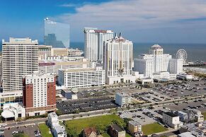 Courtyard by Marriott Atlantic City Beach Block