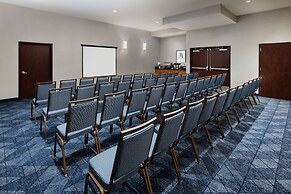 Courtyard by Marriott Atlantic City Beach Block