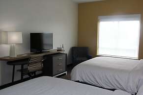 Holiday Inn Southaven Central - Memphis by IHG