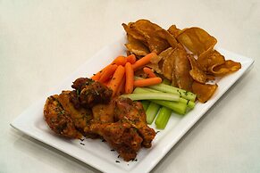 Holiday Inn Southaven Central - Memphis by IHG