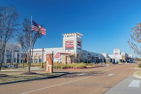Holiday Inn Southaven Central - Memphis by IHG