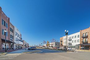 Holiday Inn Southaven Central - Memphis by IHG