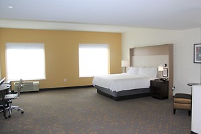Holiday Inn Southaven Central - Memphis by IHG