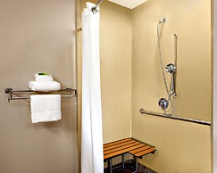 Holiday Inn Express Hotel & Suites Inverness by IHG