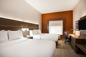 Holiday Inn Express Hotel & Suites Inverness by IHG