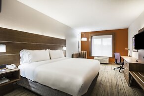 Holiday Inn Express Hotel & Suites Inverness by IHG