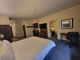 Route 66 lnn & Suites