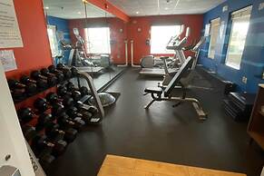 Comfort Inn & Suites Miami - Route 66