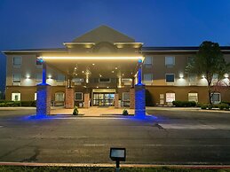 Route 66 lnn & Suites