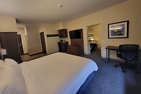 Comfort Inn & Suites Miami - Route 66