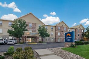 Suburban Extended Stay Hotel Denver Central-Arvada