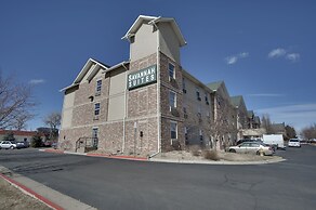 Suburban Studios Denver Central-Arvada