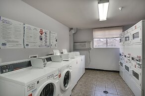 Suburban Studios Denver Central-Arvada