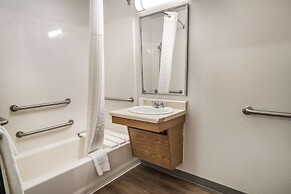 WoodSpring Suites Denton