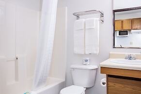 WoodSpring Suites Denton