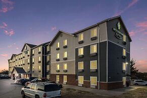 WoodSpring Suites Denton