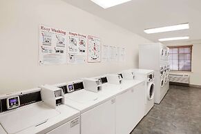 WoodSpring Suites Denton