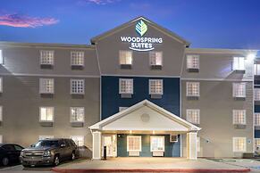 WoodSpring Suites Houston La Porte