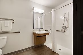 WoodSpring Suites Houston La Porte