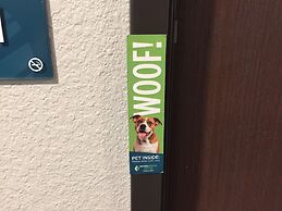 WoodSpring Suites Houston La Porte