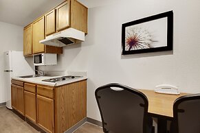 WoodSpring Suites Houston La Porte