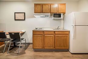 WoodSpring Suites Houston La Porte
