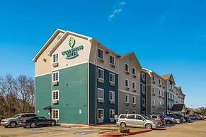 WoodSpring Suites Houston La Porte