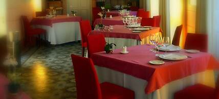 Hotel 4* Mirador de Llerena