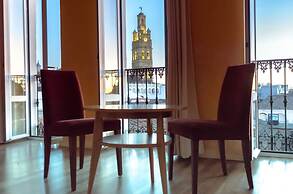 Hotel 4* Mirador de Llerena