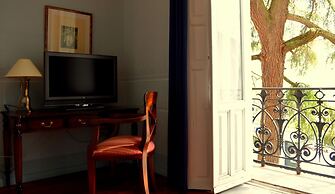 Hotel 4* Mirador de Llerena