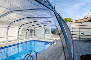 Hotel 4* Mirador de Llerena