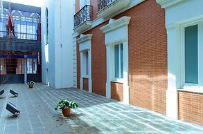 Hotel 4* Mirador de Llerena