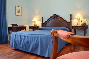 Hotel 4* Mirador de Llerena