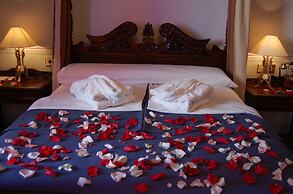 Hotel 4* Mirador de Llerena
