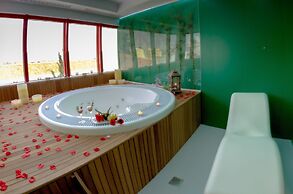 Hotel 4* Mirador de Llerena
