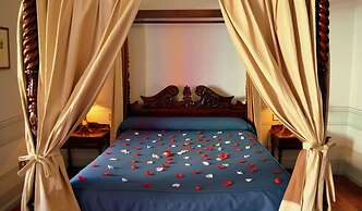 Hotel 4* Mirador de Llerena