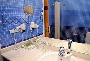 Hotel 4* Mirador de Llerena
