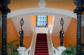 Hotel 4* Mirador de Llerena
